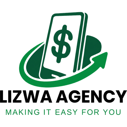 Lizwa Agency Logo